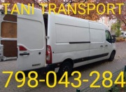 Transport Warszawa Przeprowadzki 