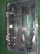 Szlifierka precyzyjna