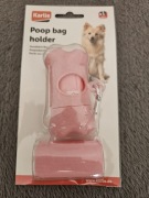 pojemnik na woreczki i woreczki na odchody dla zwierząt Karlie 