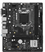 Płyta główna ASRock h470m 