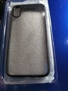 Przezroczyste Plecki IPHONE XS MAX