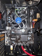 Sprzedam MSI H110M Pro-D płyta główną