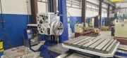 Wytaczarka TOS VARNSDORF W 100A po remoncie