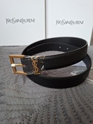 Klasyczny Pasek Damski 