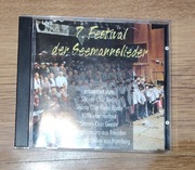 Płyta CD muzyka Festiwal muzyczny 