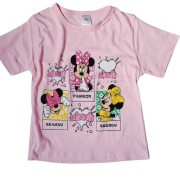 Bluzka krótki rękaw MINNIE  116