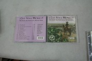 CD !QUE VIVA MEXICO!| Musica Autentica Mexicana|