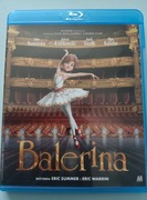 BALERINA (BLU-RAY) POLSKIE WYDANIE