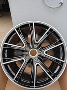 PORSCHE PANAMERA FELGA 