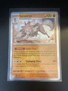 Lycanroc 085/159 Holo Journey Together