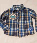 Super koszula MARKS & SPENCER 2-3 latka 98