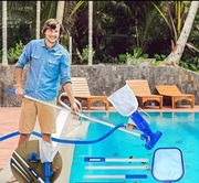 Odkurzacz basenowy 