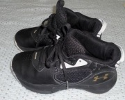 UNDER ARMOUR Buty damskie 37 wkładka 23 cm #79