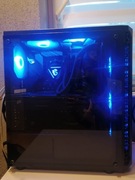 Kumputer gamingowy r5 5600g