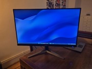 Monitor Acer KG271U 144Hz  27" WQHD LED 1ms