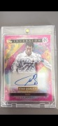 Karta Raul Auto /75 Inception Real Madrid Topps 2025