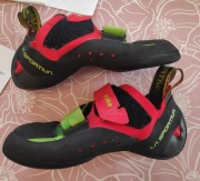 Buty wspinaczkowe LaSportiva Kubo 39,5