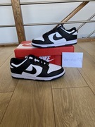 NIKE DUNK LOW RETRO Panda r. 42 Okazja!