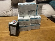 Przekaźnik termiczny Siemens 3UA52 12,5A