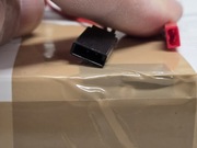 Inteligentna ładowarka NIMH/NICD