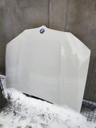 Maska BMW X4 G02 X3 G01