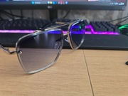 Okulary przeciwsłoneczne 