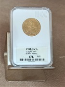 2 zł 1997 Jelonek rogacz