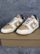 Nike Dunk Low Next Nature Hemp R. 37.5