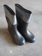 Kalosze gumofilce gumowce Eko-But r. 41, wkładka 26,5cm,