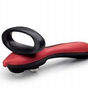 Tupperware – Otwieracz do puszek (czarno-czerwony)