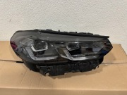 BMW X3 G01 X4 G02 LIFT FULL LED Prawy Black Shadow 5A29206