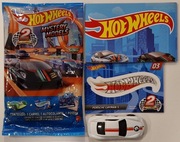 HOT WHEELS MYSTERY MODELS PORSCHE CAYMAN S