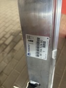 Belka zderzaka PEUGEOT 2008, 9678452480
