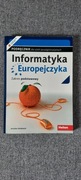 Informatyka europejczyka zakres podstawowy podręcznik