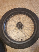 Koło surron ultra bee R Przód 90/90-19 2.15" CST Adventure All-Terrain 2024