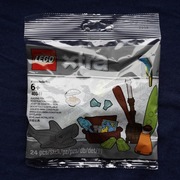 LEGO 40341 xtra Morskie akcesoria
