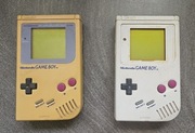 Nintendo Gameboy, dwie sztuki uszkodzone 