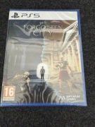 The Forgotten City PS5 NOWA