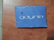 Gdynia. Zestaw starych zdjęć Gdyni. PRL.