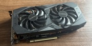 Gigabyte GeForce GTX 1660 SUPER OC 6GB GDDR6