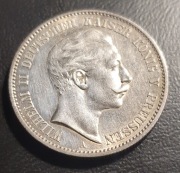 2 marki 1900 A Wilhelm