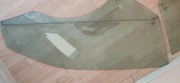 Szyby boczne Scirocco PP LP