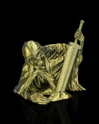 Zmiennobarwna Wieża Do Kości Rotlord Epicki Upadły Król