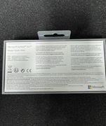 Myszka Microsoft Surface Arc 