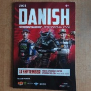 SGP Grand Prix Vojens 2021