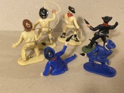 Kowboje z czasów PRL