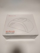 Lampa do paznokci BOLASEN NOWA