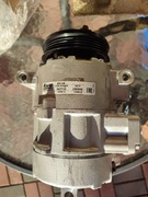 Kompresor klimatyzacja BMW e60 2007 3.0d