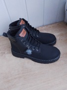 Buty wysokie 45, 5 -29,5 cm 