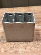 DJI hub ładujący ładowarka mini4 pro